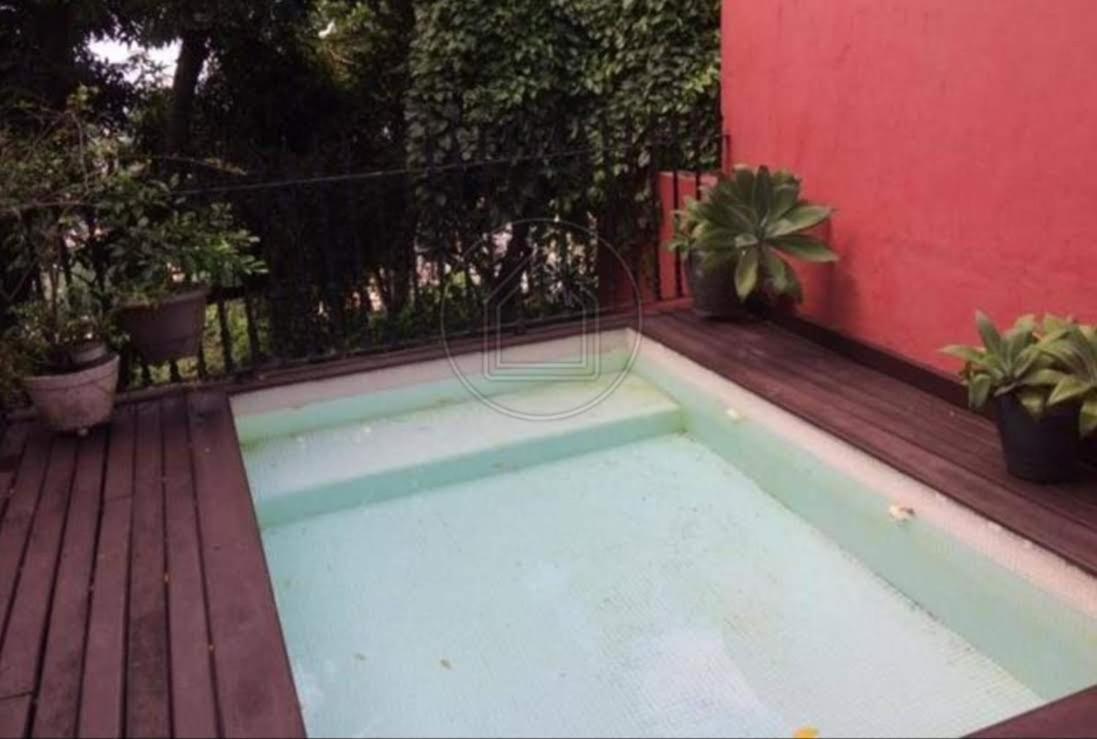 Bed and Breakfast Santa Teresa Junto A Natureza Rio de Janeiro Exterior foto