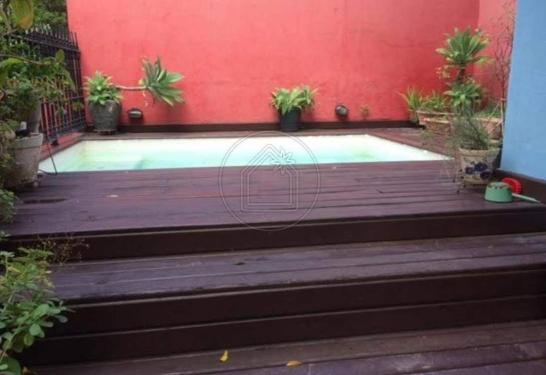 Bed and Breakfast Santa Teresa Junto A Natureza Rio de Janeiro Exterior foto