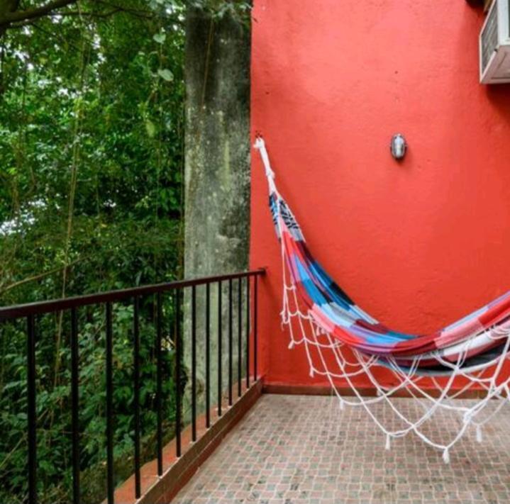 Bed and Breakfast Santa Teresa Junto A Natureza Rio de Janeiro Exterior foto