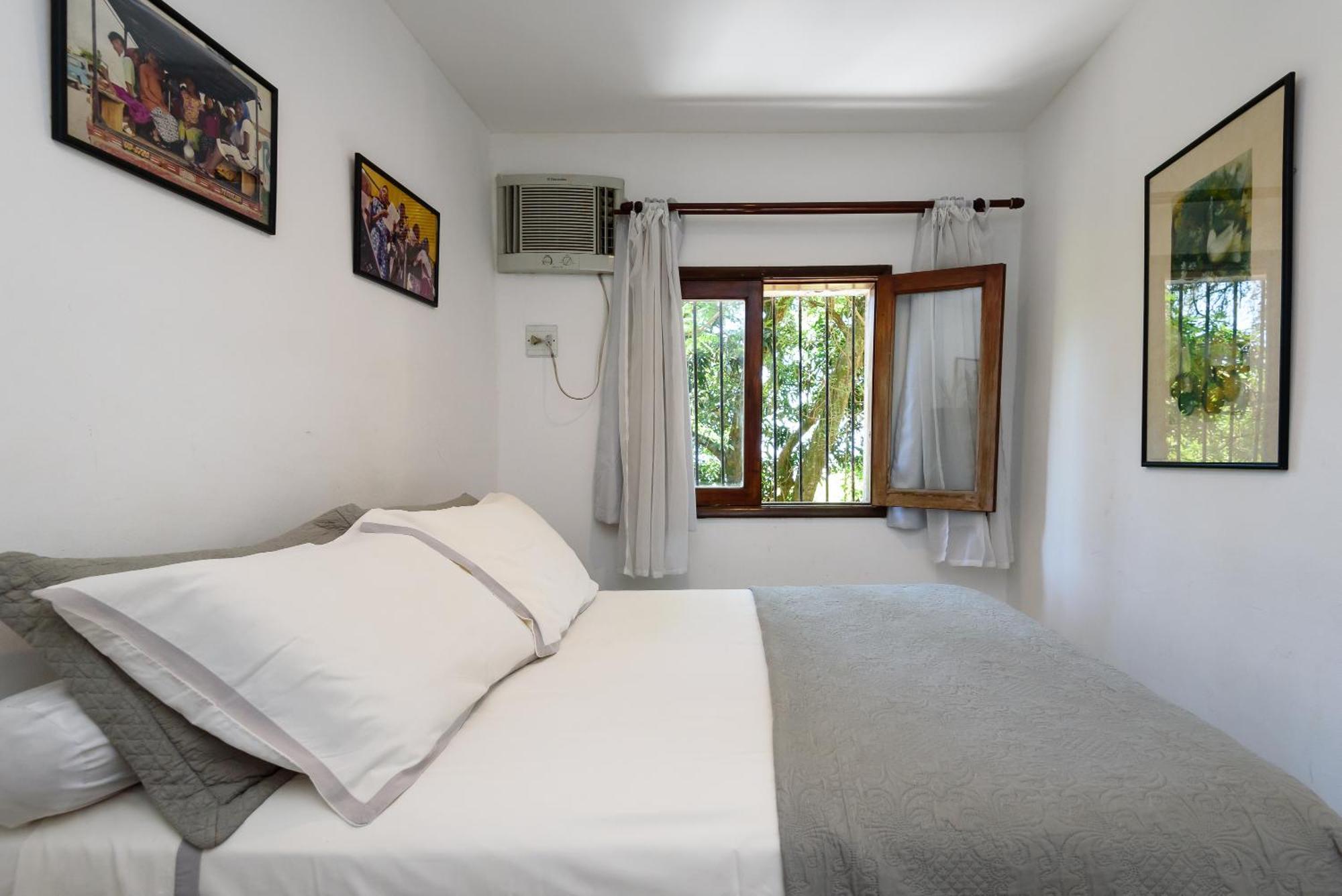 Bed and Breakfast Santa Teresa Junto A Natureza Rio de Janeiro Exterior foto